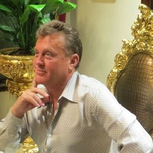 Meet your Posher, Joseph